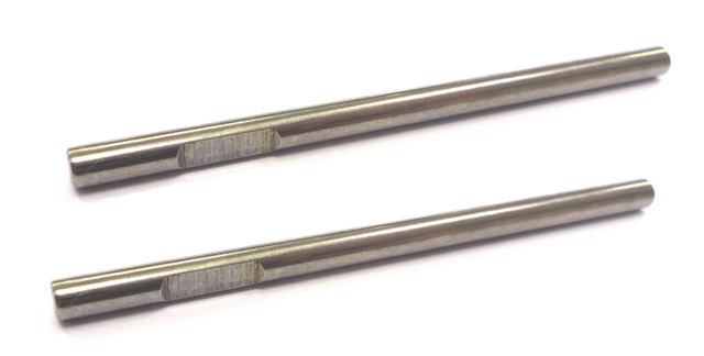 SERPENT 804116 リアロアピボットピン2pcs【747/748用】 SERPENT 804116 リアロアピボットピン2pcs【747/748用】