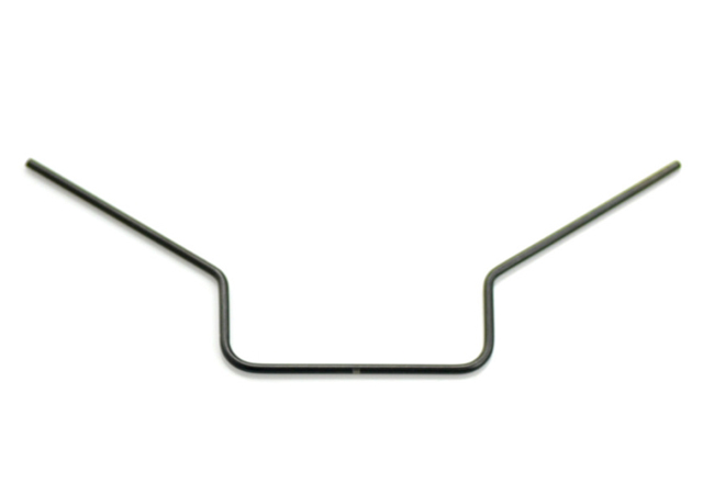 SERPENT　804141　フロントアンチロールバー1.8mm【747/748用】