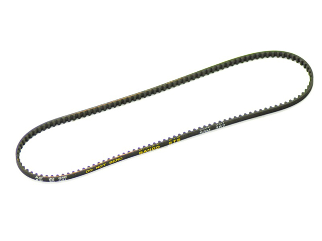 SERPENT 804349 サイドベルト 40S3M387 ローフリクション【748用】 SERPENT 804349 サイドベルト 40S3M387 ローフリクション【748用】