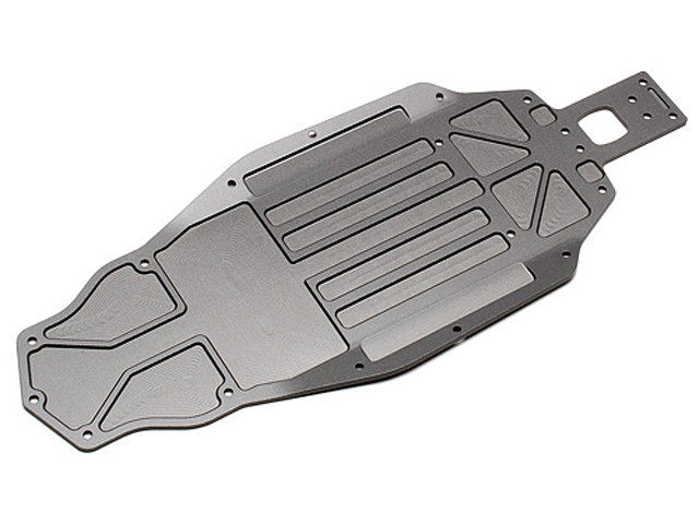 ASSOCIATED AS-91511 ファクトリーライトシャーシ【RC-10B5M用】 ASSOCIATED AS-91511 ファクトリーライトシャーシ【RC-10B5M用】