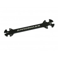 ARROWMAX　AM-190049　ターンバックル/ナットレンチ