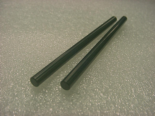 SPIRAL AMR-003 4X68.5サスシャフト(MP9用/DLCコート/2Pcs) SPIRAL AMR-003 4X68.5サスシャフト(MP9用/DLCコート/2Pcs)