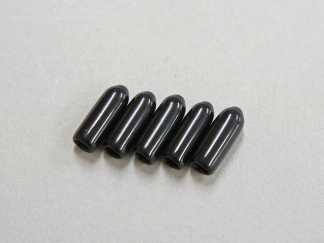 MUGEN　B0432　アンテナキャップ (5pcs.)
