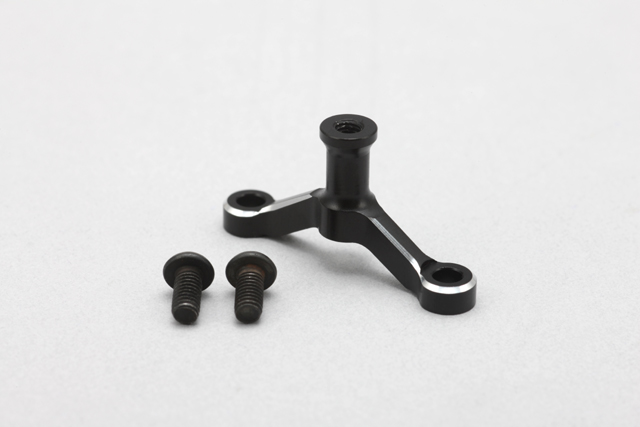 YOKOMO B7-201B6 BD7 2016用アルミ製ベルクランクブリッジ YOKOMO B7-201B6 BD7 2016用アルミ製ベルクランクブリッジ