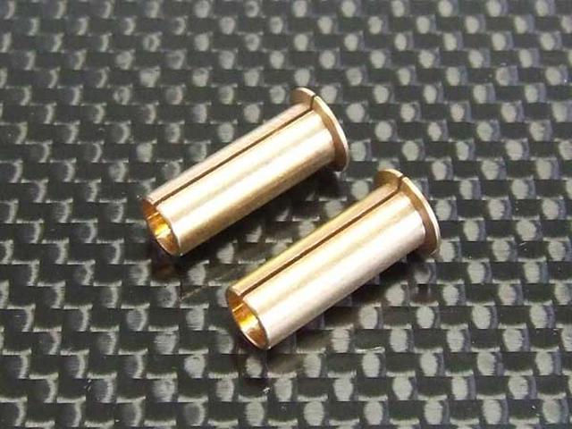 KAWADA　B77　φ5-4mm変換プラグ 2ヶ入