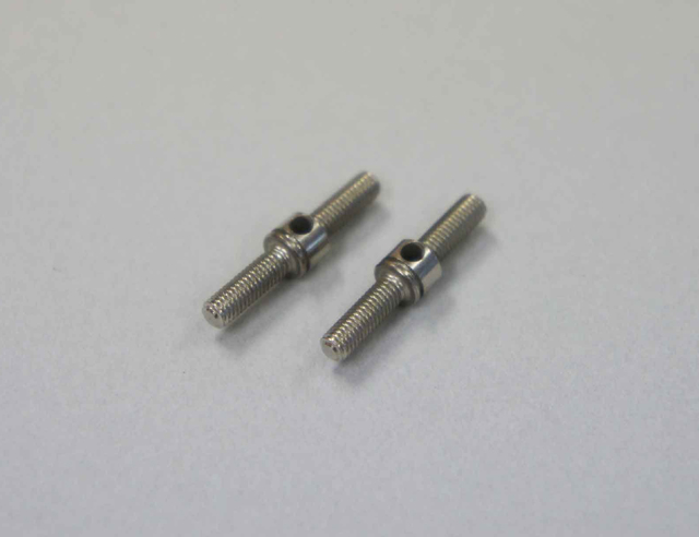 MUGEN H0857 ターンバックルロッド(22mm) MUGEN H0857 ターンバックルロッド(22mm)