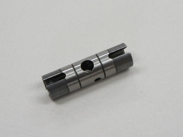 MUGEN H2222 リヤソリッドアクスル MRX6 MUGEN H2222 リヤソリッドアクスル MRX6