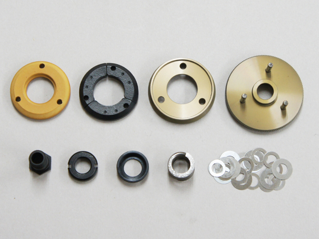 MUGEN H2712 クラッチセット MRX6 MUGEN H2712 クラッチセット MRX6