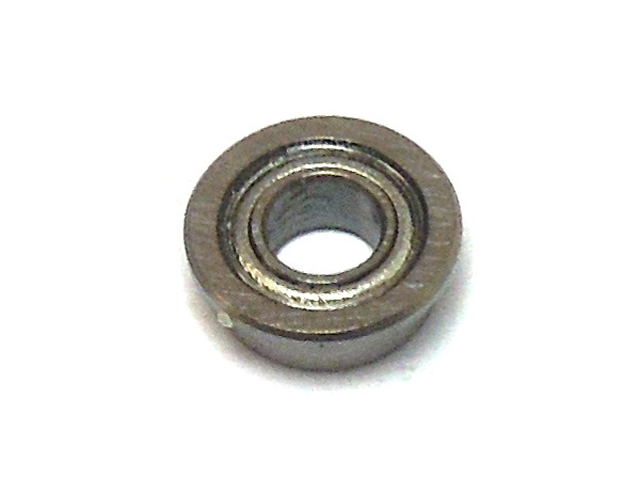 KM GROUP　HK-B3625　フランジベアリング3x6x2.5 (x1)
