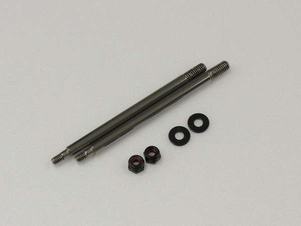 KYOSHO　IF484-02　ダンパーシャフト(57)