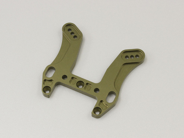 KYOSHO IF485 ハードフロントダンパーステー (MP9/IF484用) KYOSHO IF485 ハードフロントダンパーステー (MP9/IF484用)