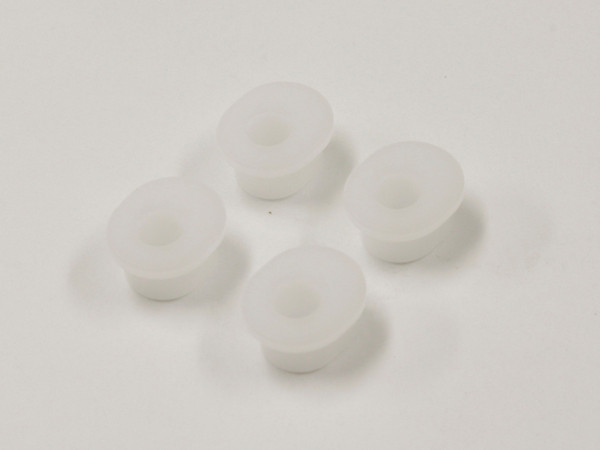 KYOSHO IF490-01 リアハブブッシュセット (4pcs/MP9 TKI4) KYOSHO IF490-01 リアハブブッシュセット (4pcs/MP9 TKI4)