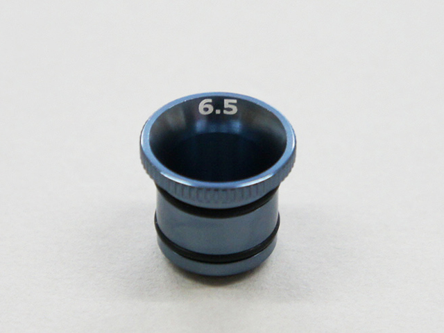 MUGEN　JX05024-65　レデューサー φ6.5mm 21B03