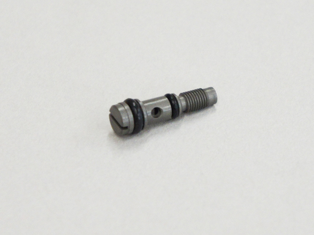 MUGEN　JX05025　スローAdj.スクリュー 21B03