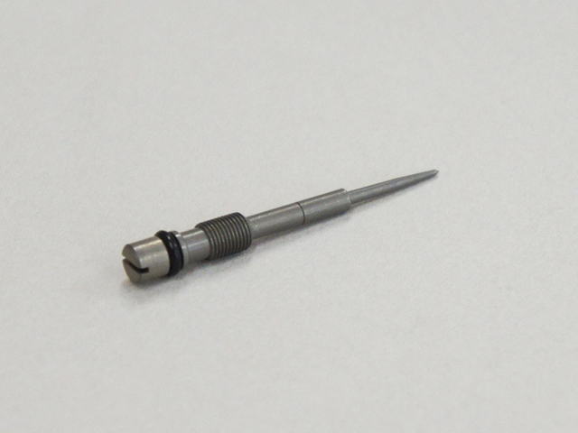 MUGEN　JX05023　スローニードル 21B03
