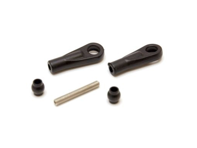 TEAM LOSI　LOSA6045　HD Steering Link Set: 8B 2.0