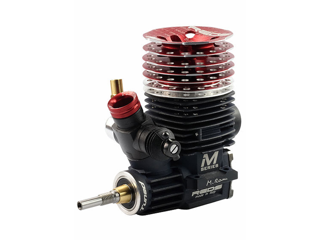 REDS M7WCS3.0 M7 World Cup S V3.0 1/8 レーシングエンジン【セール商品です】 REDS M7WCS3.0 M7 World Cup S V3.0 1/8 レーシングエンジン【セール商品です】