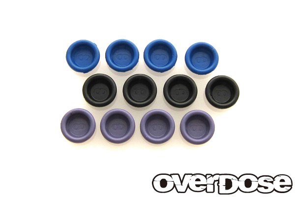 OVERDOSE　OD1799a　セットアップブラダーセット（For ハイグレードショック）
