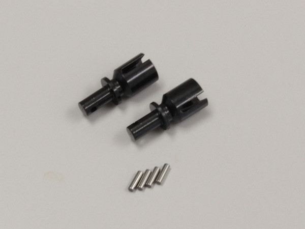 KYOSHO OT224 デフシャフト (2入/オプティマ) KYOSHO OT224 デフシャフト (2入/オプティマ)