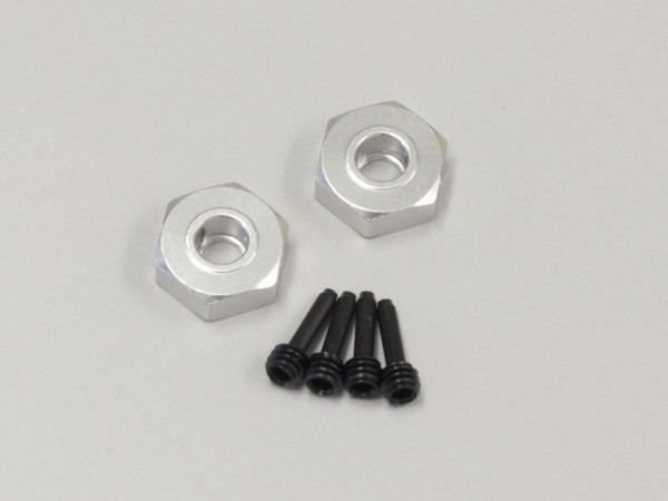 KYOSHO OT231 ホイールハブセット(2入/オプティマ) KYOSHO OT231 ホイールハブセット(2入/オプティマ)
