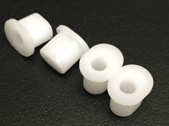 RDRP RDRP0217B RB6用アルミ製サスペンションマウント用スペアインサートセット RDRP RDRP0217B RB6用アルミ製サスペンションマウント用スペアインサートセット