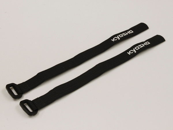 KYOSHO　SC246　バッテリーストラップ (16X200mm)