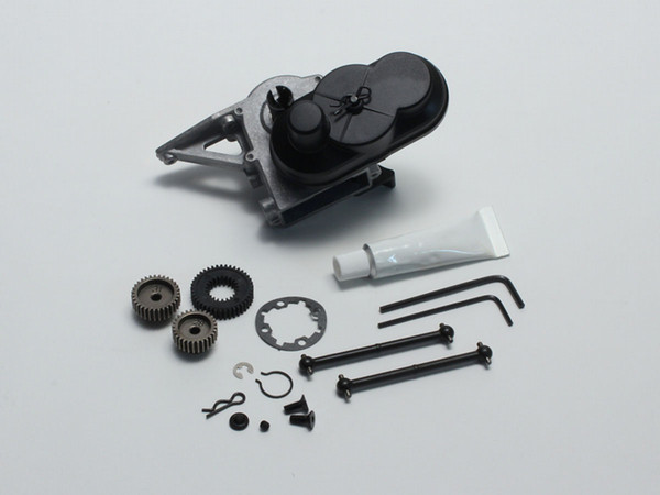 YOKOMO YS-7HGC ハイグレードOリング(耐油/8個入り) [YS-7HGC] - 792円 : SPIRAL - RC CAR SHOP  Webストア