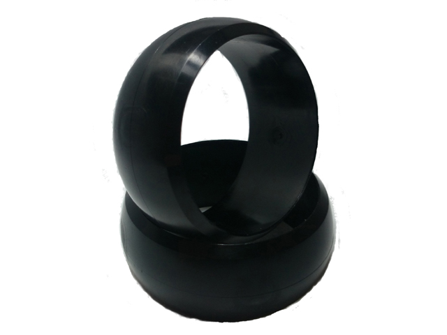 Swirl　SW-2WDPE-M　2WDドリフトタイヤ PE 2個入 カーペット向け