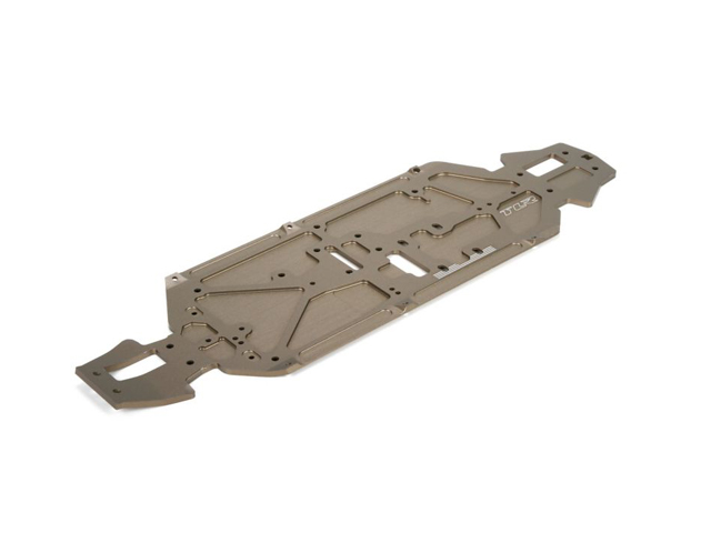 TEAM LOSI TLR241014 メインシャーシ【8IGHT 4.0】 TEAM LOSI TLR241014 メインシャーシ【8IGHT 4.0】