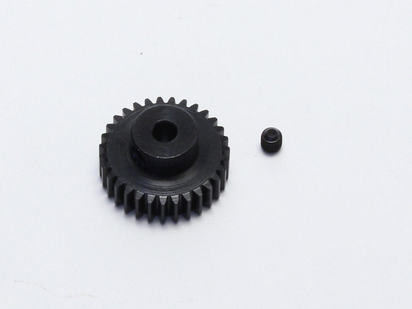 KYOSHO UM335 スチールピニオンギヤ(35T)1/48ピッチ KYOSHO UM335 スチールピニオンギヤ(35T)1/48ピッチ