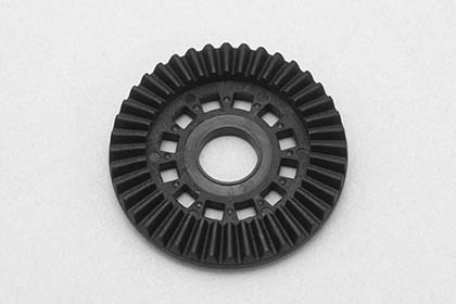 YOKOMO　D-172G　ドリフトパッケージシリーズ ボールデフ用FCD 40T リングギヤ(フロント0.59倍)