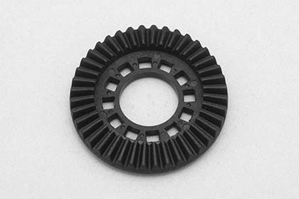 YOKOMO　D-175G　ドリフトパッケージシリーズ フロントワンウェイ/ソリッドアクスル用FCD 41T リングギヤ(フロント0.69倍)
