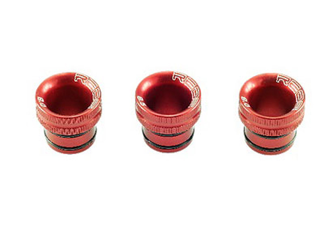 REDS　ER210004　REDS ハイトルクベンチュリーセット（8/8.5/9 mm)