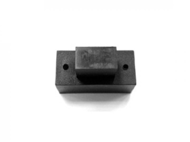 HPI　HBC8058-1　SW. DUST-PROOF COVER BLACK (LIGHTNING SERIES)