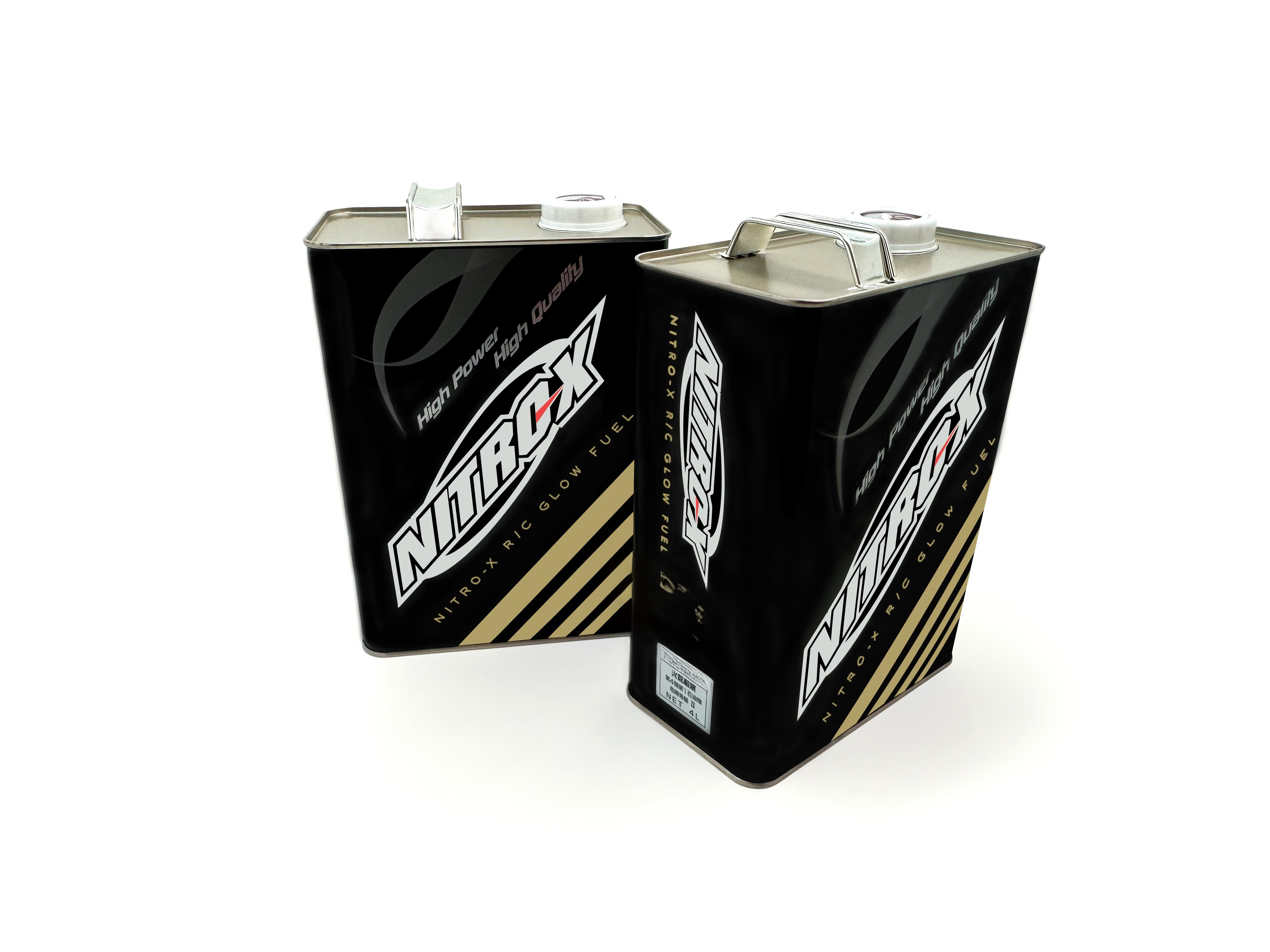 O.S.ENGINE 79732422 NITRO-X ON ROAD 25 Evo (4L)