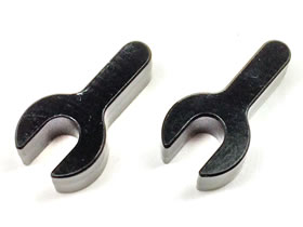 SQUARE TRX-37A 引きダンパー用セットUPスペーサー【5t】 SQUARE TRX-37A 引きダンパー用セットUPスペーサー【5t】