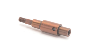 Schumacher U4762 Idler Shaft - CAT K2 Schumacher U4762 Idler Shaft - CAT K2