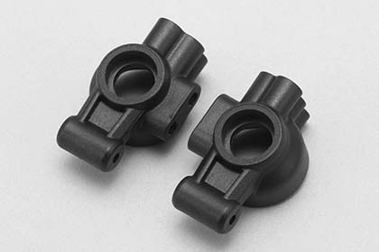 YOKOMO Y2-415R YD-2用リヤ ハブキャリア YOKOMO Y2-415R YD-2用リヤ ハブキャリア