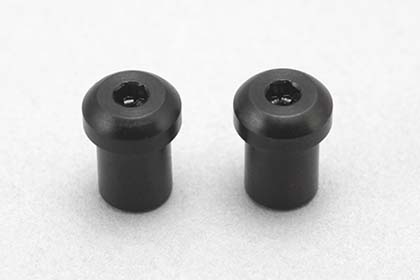 YOKOMO Y4-202P YD-4用スライドラック用ストッパーピン YOKOMO Y4-202P YD-4用スライドラック用ストッパーピン