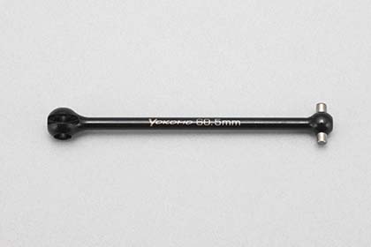 YOKOMO　Z2-010RB　リヤユニバーサルボーン【1本入/60.5mm/YZ-2】