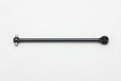 YOKOMO Z4-01079B フロントボーン【79mm/YZ-4】 YOKOMO Z4-01079B フロントボーン【79mm/YZ-4】