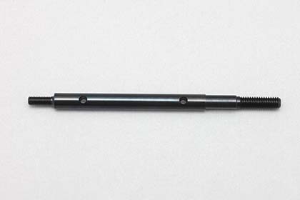 YOKOMO Z4-644 スチール製 メインシャフト【YZ-4】 YOKOMO Z4-644 スチール製 メインシャフト【YZ-4】