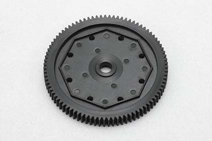 YOKOMO Z4-SG87 DP48 87Tスパーギヤ【YZ-4】 YOKOMO Z4-SG87 DP48 87Tスパーギヤ【YZ-4】