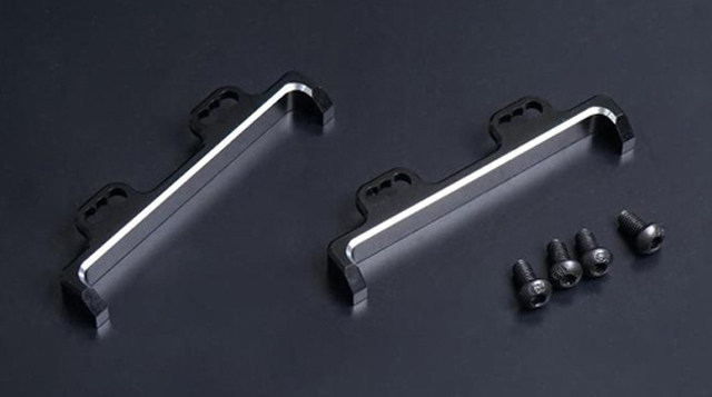 TECHRA　112001104　YZ-4 Battery Holder