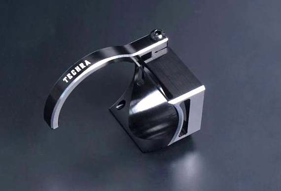 TECHRA　112001105　Guided Air Fan Mount