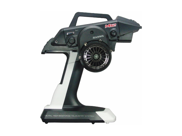SANWA : SPIRAL - RC CAR SHOP Webストア