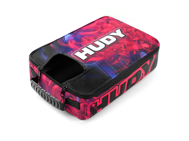 HUDY　199183　HUDYカーバッグ【1/10 オフロード】