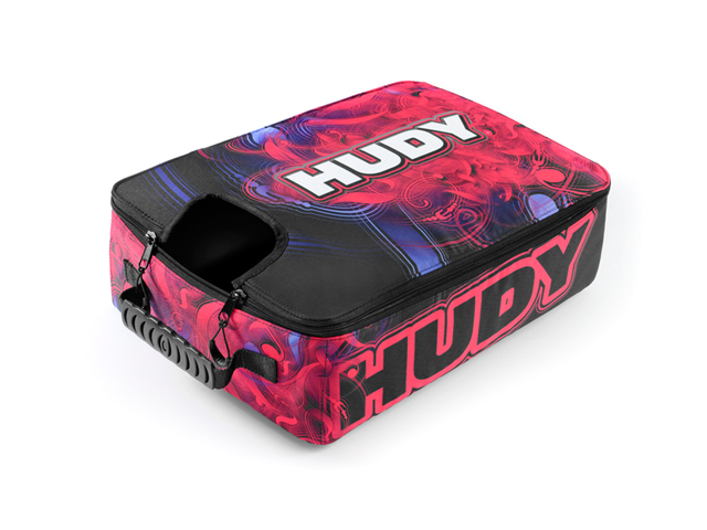 HUDY　199184　HUDYカーバッグ【1/8 オフロード】