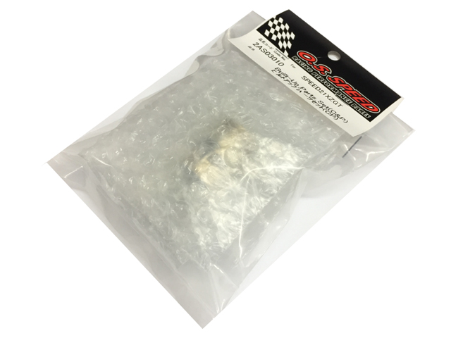 O.S.ENGINE 2AS03010 ビルトアップパーツセット【OS SPEED 21XZ-GT】 O.S.ENGINE 2AS03010 ビルトアップパーツセット【OS SPEED 21XZ-GT】
