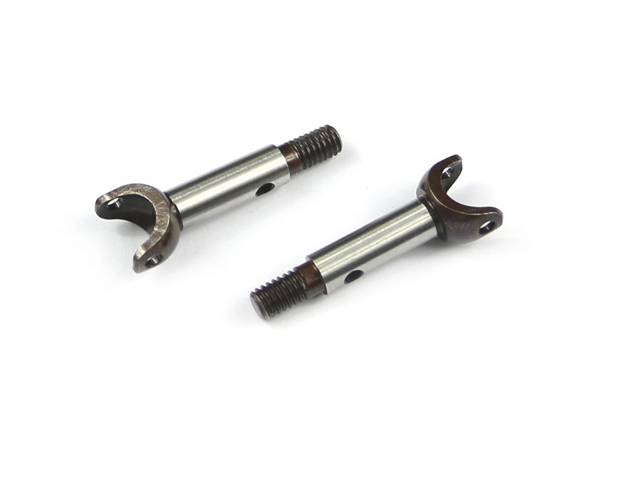 SERPENT 401661 CVDホイルアクスル リヤ 2pcs【Project 4X】 SERPENT 401661 CVDホイルアクスル リヤ 2pcs【Project 4X】